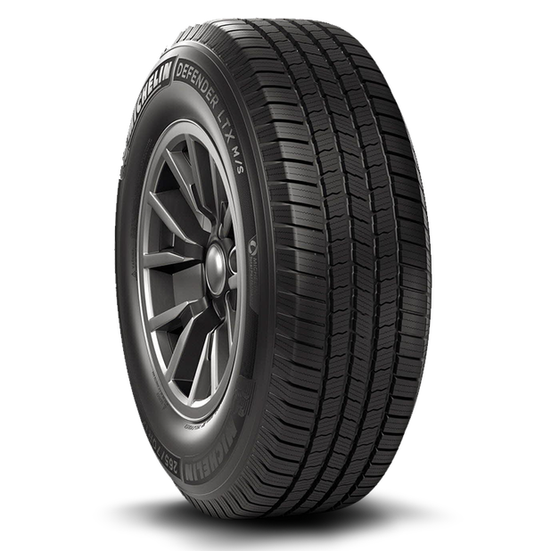 255/70R17 112T MICHELIN DEFENDER LTX M/S