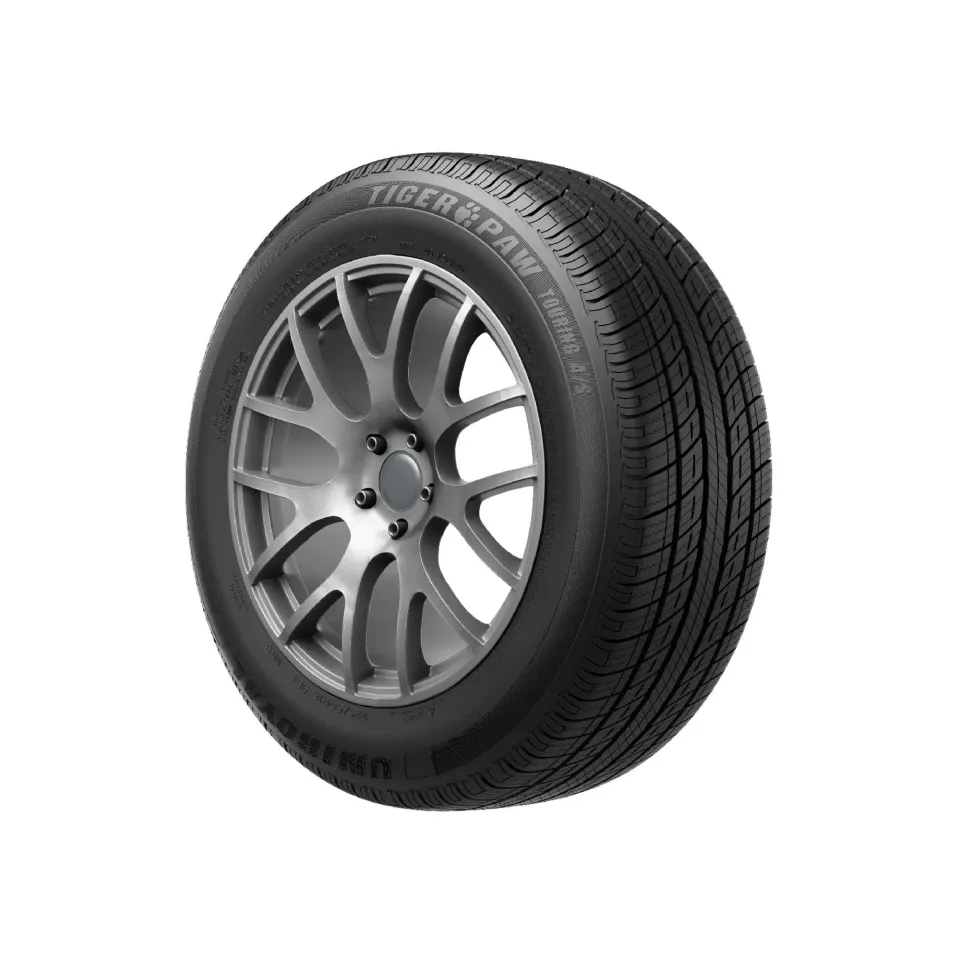 185/55R16 83H UNIROYAL TIGER PAW TOURING A/S