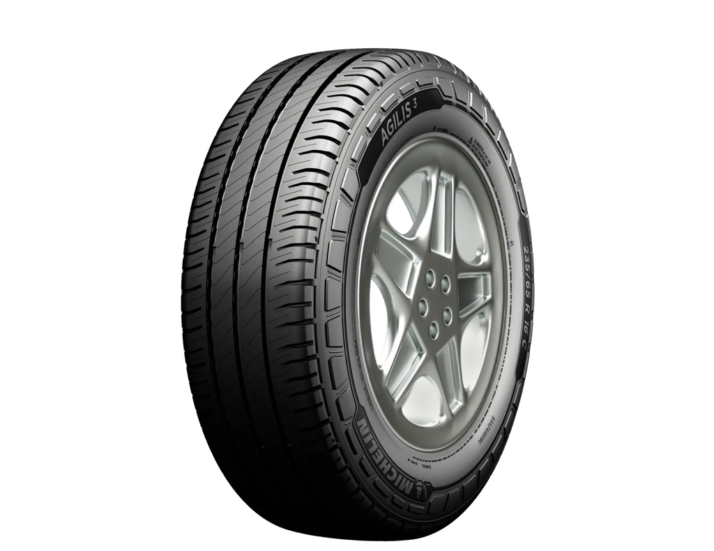 185/80R14C 102/100R MICHELIN AGILIS 3