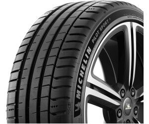 205/40R17 (84Y) MICHELIN PILOT SPORT 5