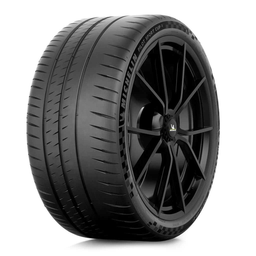 205/50R17 (93Y) MICHELIN PILOT SPORT CUP 2