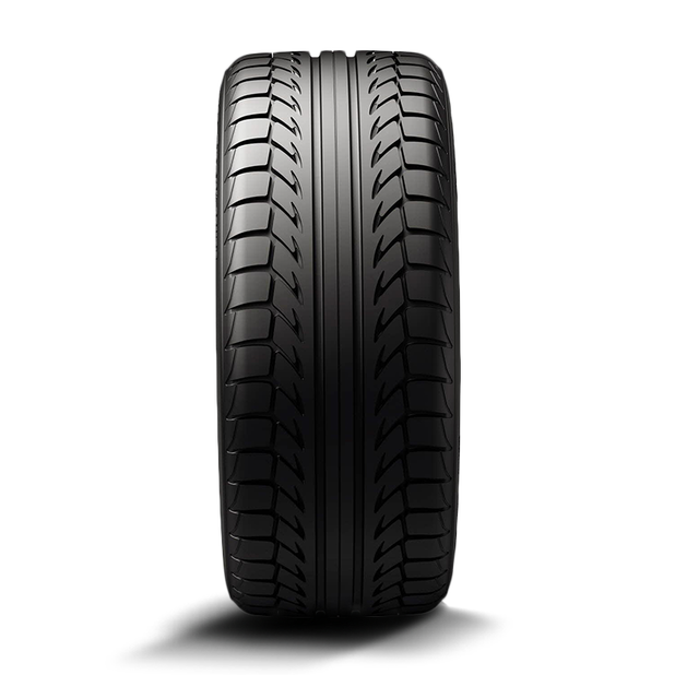 205/50R17 89W BFGOODRICH  G-FORCE SPORT COMP 2