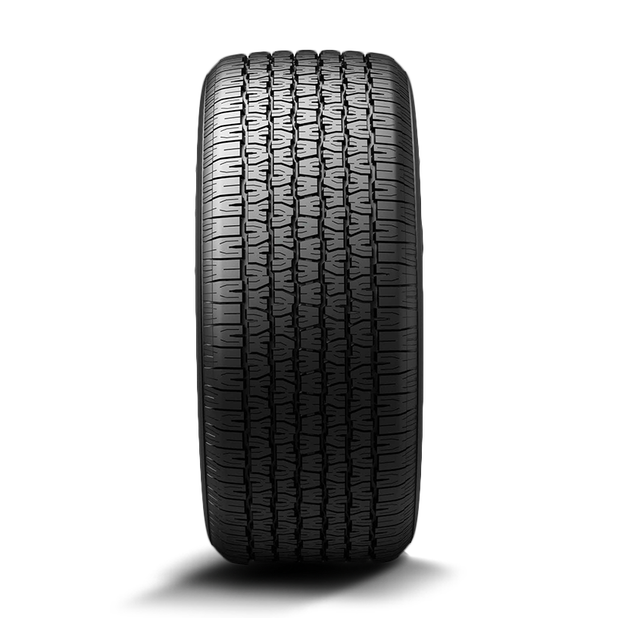 205/60R15 90S BFGOODRICH  RADIAL T/A