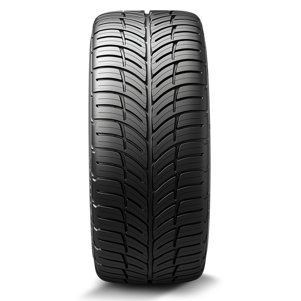 215/45R18 93W BFGOODRICH  G-FORCE COMP 2 A/S +