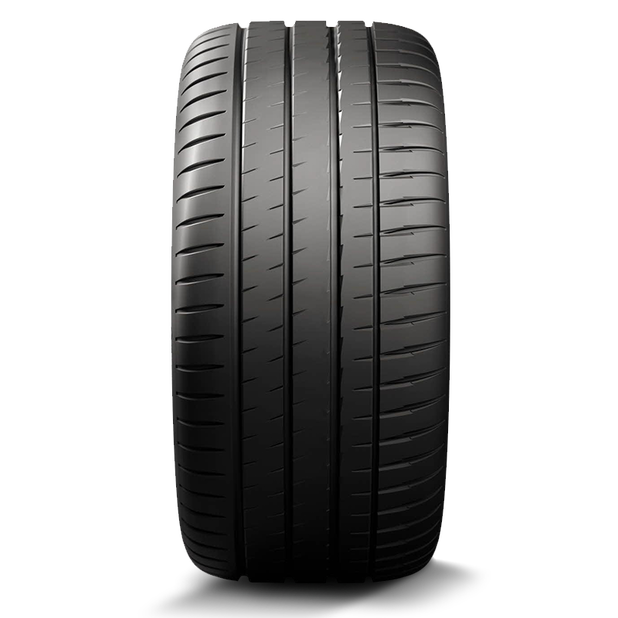 225/35R19 (88Y) MICHELIN PILOT SPORT 4S