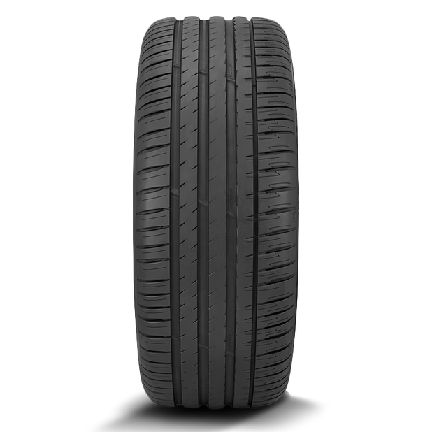 225/55R19 99V MICHELIN PILOT SPORT 4 SUV