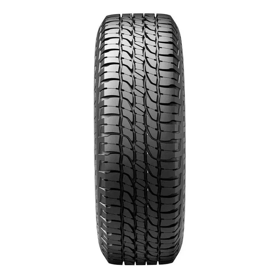 225/65R17 106H MICHELIN LTX FORCE