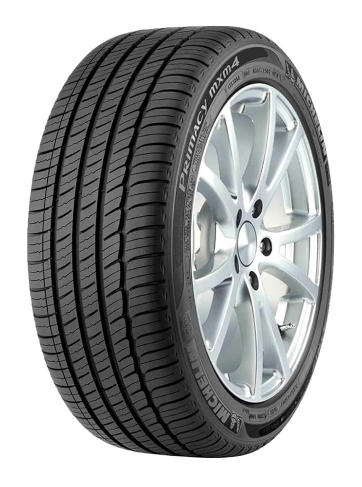 245/45R19 102H MICHELIN PRIMACY MXM4