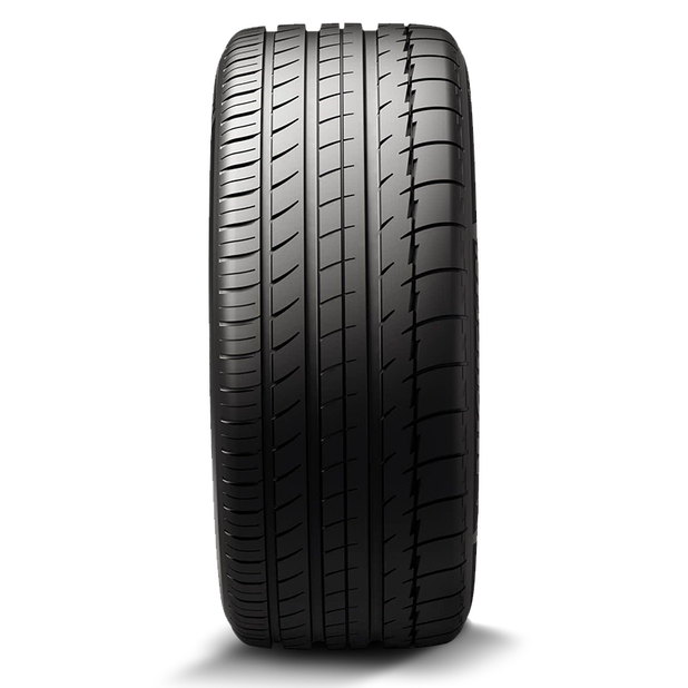 275/45R20 110Y MICHELIN LATITUDE SPORT