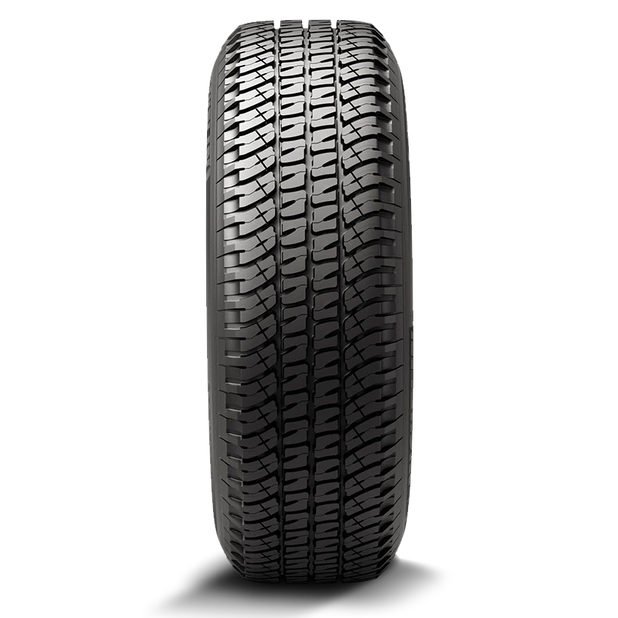 275/60R20 114S MICHELIN LTX A/T 2