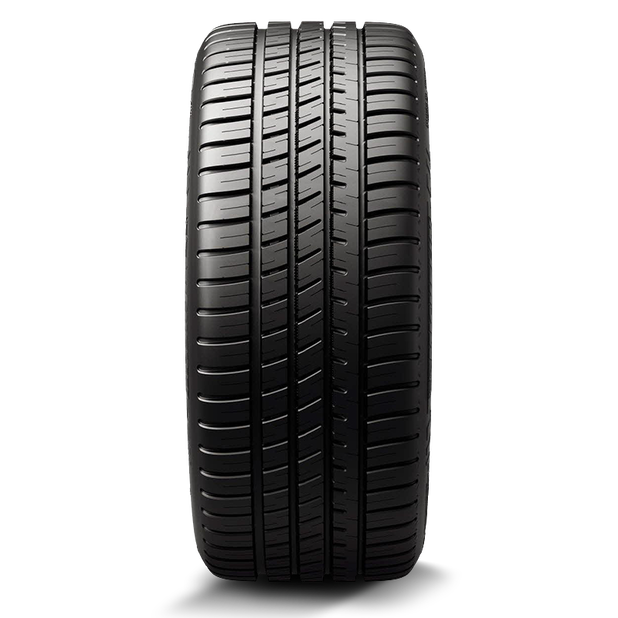 285/40R18 101Y MICHELIN PILOT SPORT A/S 3+