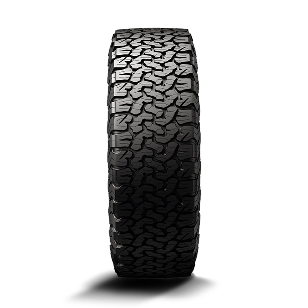 33X12.50R20 114S BFGOODRICH  ALL-TERRAIN T/A KO2