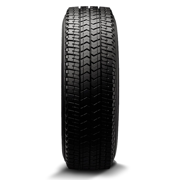 LT235/80R17 120/117R MICHELIN PRIMACY XC