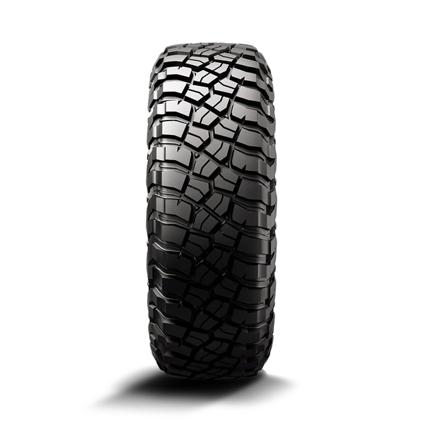 LT265/70R16 121/118Q BFGOODRICH  MUD TERRAIN T/A KM3