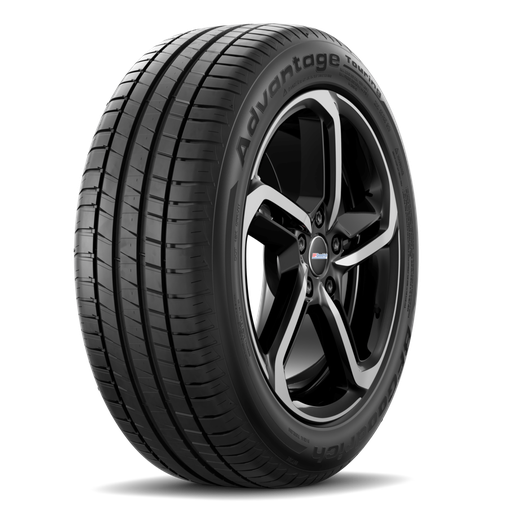 [89596] 165/70R14 81T BFGOODRICH  ADVANTAGE TOURING