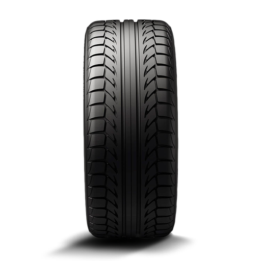 [39679] 205/45ZR16 83W BFGOODRICH G-FORCE SPORT COMP-2