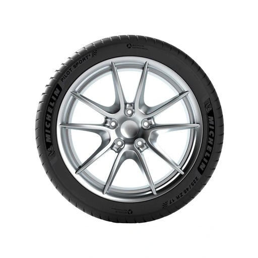 [06122] 215/45R17 (91Y) MICHELIN PILOT SPORT 4