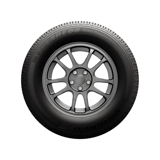 [31724] 215/70R16 99T UNIROYAL LAREDO CRS CTRY TOUR