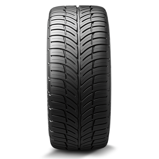 [17488] 235/55R17 103W BFGOODRICH  G-FORCE COMP 2 A/S +