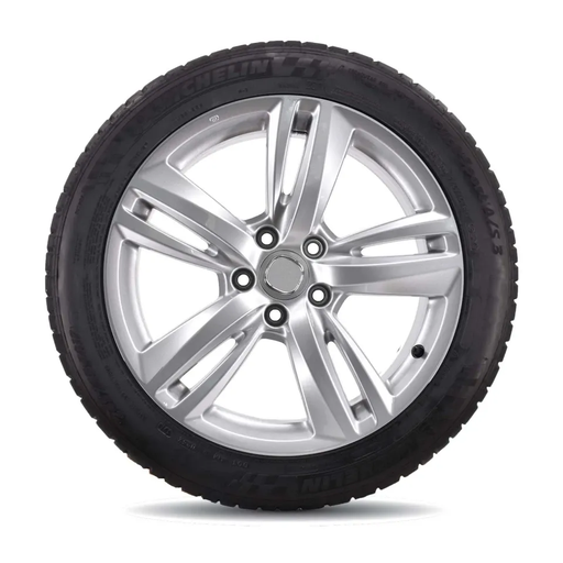 [23431] 255/55R19 111V MICHELIN PILOT SPORT A/S 3