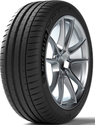 [07389] 265/35R20 (99Y) MICHELIN PILOT SPORT 4 S