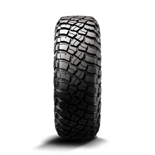 [72204] 35X12.50R18 123Q BFGOODRICH  MUD TERRAIN T/A KM3