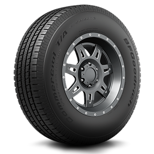 [34213] LT235/85R16 120/116R BFGOODRICH  COMMERCIAL T/A A/S 2