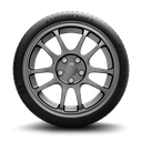 235/60R18 103V MICHELIN LATITUDE SPORT 3