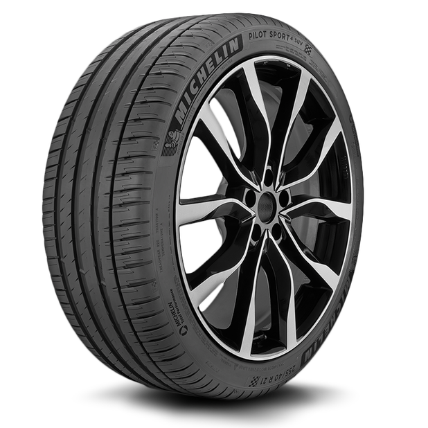 275/40R20 106Y MICHELIN PILOT SPORT 4 SUV