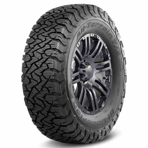[68284] LT315/70R17 128S BFGOODRICH ALLTERRAIN KO3 F RWL