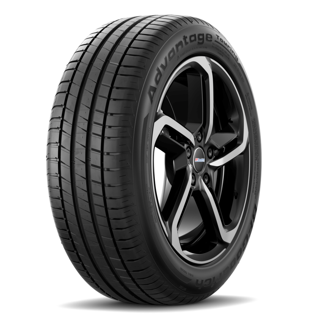 215/70R15 98T BFGOODRICH  ADVANTAGE TOURING