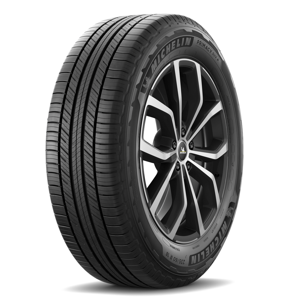 225/65R17 106H MICHELIN PRIMACY SUV+