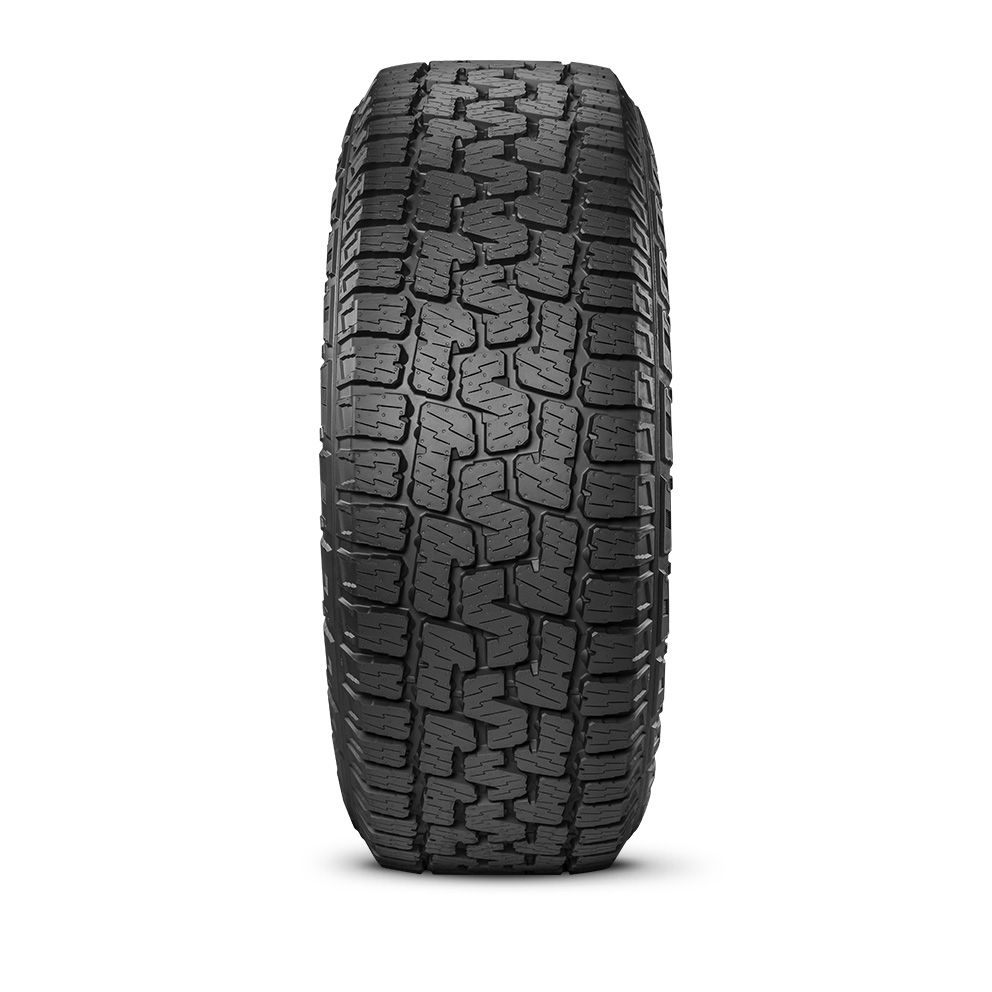 235/80R17 N10R PIRELLI SCORPION AT +