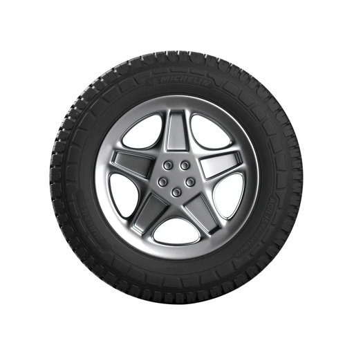 [02998] 185/60R15 94T MICHELIN AGILIS CROSSCLIMATE