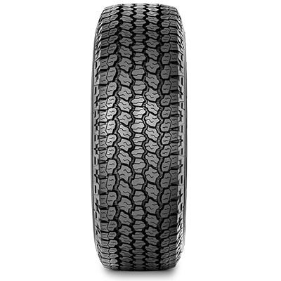 [109088] LT235/80R17 120/117R GOODYEAR WRANGLER ALL-TERRAIN ADVENTURE WITH KEVLAR