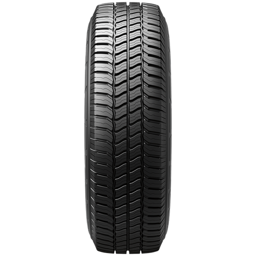 [52347] LT245/75R16 120/116R MICHELIN AGILIS CROSSCLIMATE LT