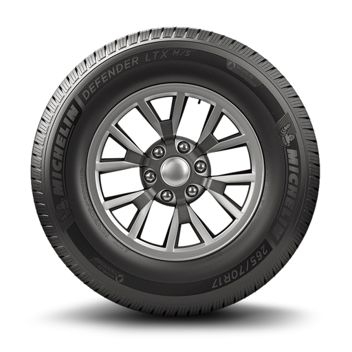 [87707] LT275/65R20 126/123R MICHELIN DEFENDER LTX M/S